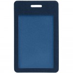 Чехол для пропуска Devon, синий