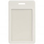 Чехол для пропуска Devon, белый