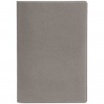 Обложка для паспорта Devon, серая