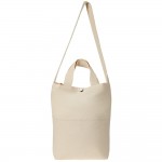 Сумка холщовая через плечо Artspace, неокрашенная