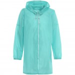 Дождевик Rainman Zip, бирюзовый (тиффани), размер XL