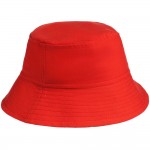 Панама детская Challenge Kids, красная