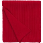 Шарф Life Explorer, красный (алый)