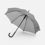 Зонт-трость Standard, серый