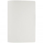 Обложка для паспорта Dorset, белая