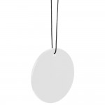 Ароматизатор Ascent, белый