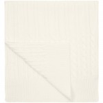 Шарф Heat Trick, белый (молочный)