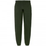Джоггеры Kulonga, темно-зеленый хаки, размер M/L