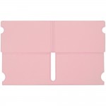 Футляр для маски Devon, розовый