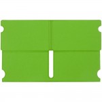 Футляр для маски Devon, зеленый