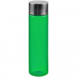 Бутылка для воды Misty, зеленая