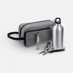 Набор Gripping, серебристый