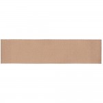 Лейбл тканевый Epsilon, S, бежевый