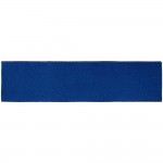 Лейбл тканевый Epsilon, S, синий