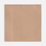 Лейбл тканевый Epsilon, L, бежевый