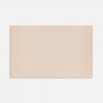 Лейбл тканевый Epsilon, XL, светло-бежевый