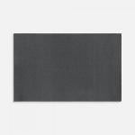 Лейбл тканевый Epsilon, XL, темно-серый