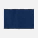 Лейбл тканевый Epsilon, XL, темно-синий