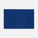 Лейбл тканевый Epsilon, XL, синий