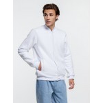 Бомбер Graduate, белый, размер L