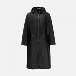 Дождевик R2, черный, размер M/L