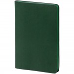 Ежедневник Neat Mini, недатированный, зеленый