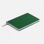 Ежедневник Petrus, недатированный, зеленый