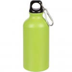 Бутылка для воды Funrun 400, зеленое яблоко