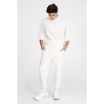 Джоггеры J2, молочно-белые, размер M/L