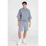 Шорты J3, серые, размер M/L