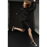 Шорты J3, черные, размер M/L