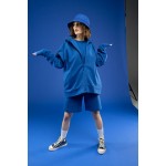 Шорты J3, синие, размер M/L