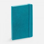 Ежедневник Nova, недатированный, бирюзовый
