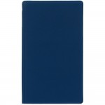 Блокнот Dual, синий