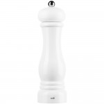 Механическая мельница для специй Gambit, белая