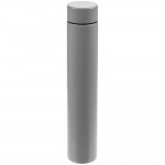 Термобутылка Metropolis, серая