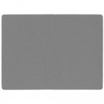 Лейбл Listra Soft Touch, серый