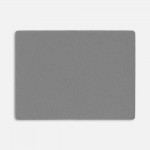 Лейбл Listra Soft Touch, серый