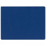 Лейбл Listra Soft Touch, синий