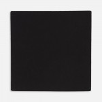 Лейбл Listra Soft Touch, L, черный