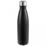 Смарт-бутылка Indico, черная