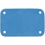 Лейбл Eta Latte, S, голубой