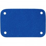 Лейбл Eta Latte, S, синий