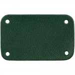 Лейбл Eta Latte, S, зеленый