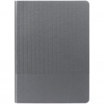 Ежедневник Vale, недатированный, серый