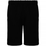 Шорты Terry, черные, размер XL/XXL