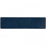 Лейбл кожаный Pasek, S, синий