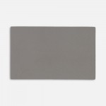 Лейбл Listra Soft Touch, XL, серый