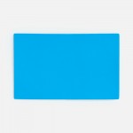 Лейбл Listra Soft Touch, XL, голубой