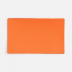 Лейбл Listra Soft Touch, XL, оранжевый